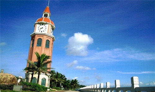 赶海鲜生小海鲜