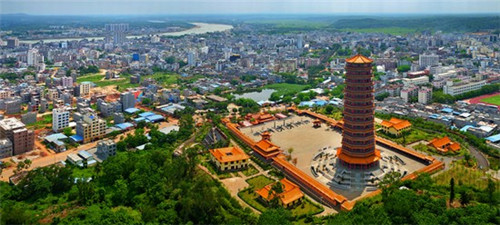 无线摄像头连锁店加盟哪些好