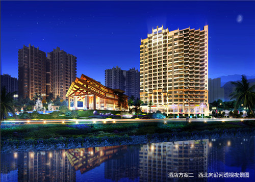 加盟签池旋转火锅适合开在什么地方，签池旋转火锅加盟开店赚钱吗