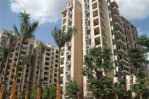 戴家小区是什么物业的（戴家小区地址）