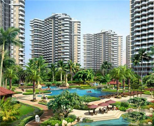 西安高新区法士特附近楼盘（西安法士特家园租房）