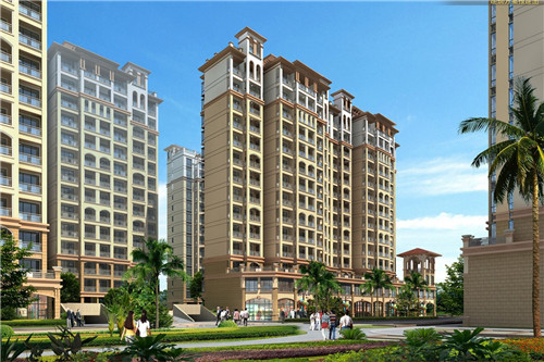 华春莹回应美国买房（华春莹在美国豪宅）