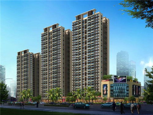 文喜台楼盘价格（文喜物流在哪里）