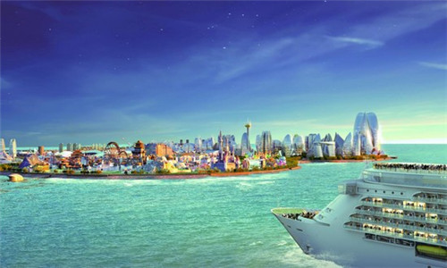 新乡宝泉风景区简介 一日游（新乡宝泉风景区旅游攻略）