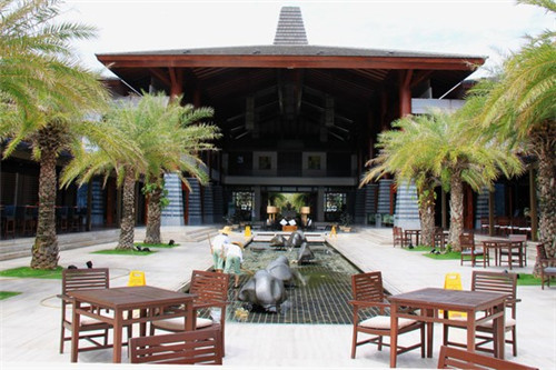 诸暨美景哪里好玩（诸暨好玩景点）