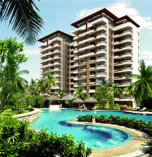 宝龙湾楼盘配套（宝龙湾属于哪个街道）