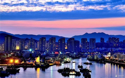 山谷景点打卡软件叫什么（山谷风景）